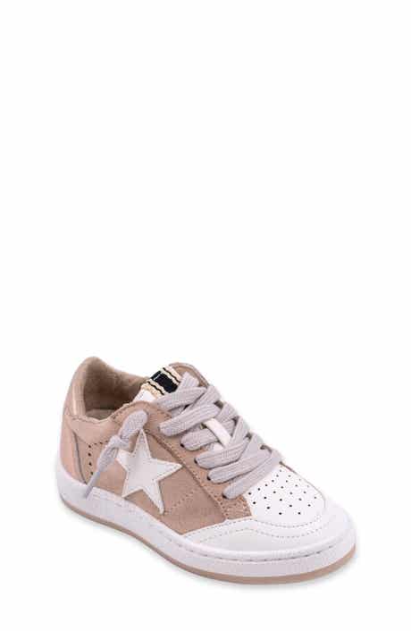 SHUSHOP Kids' Paz Mini Sneaker