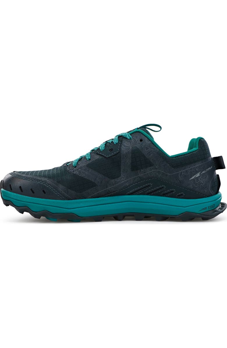 Altra Lone Peak 6 Trail Running Shoe, Alternate, color,