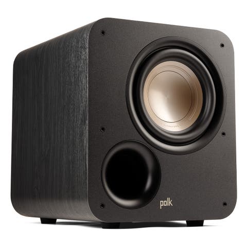 ES8 8" Signature Elite Subwoofer