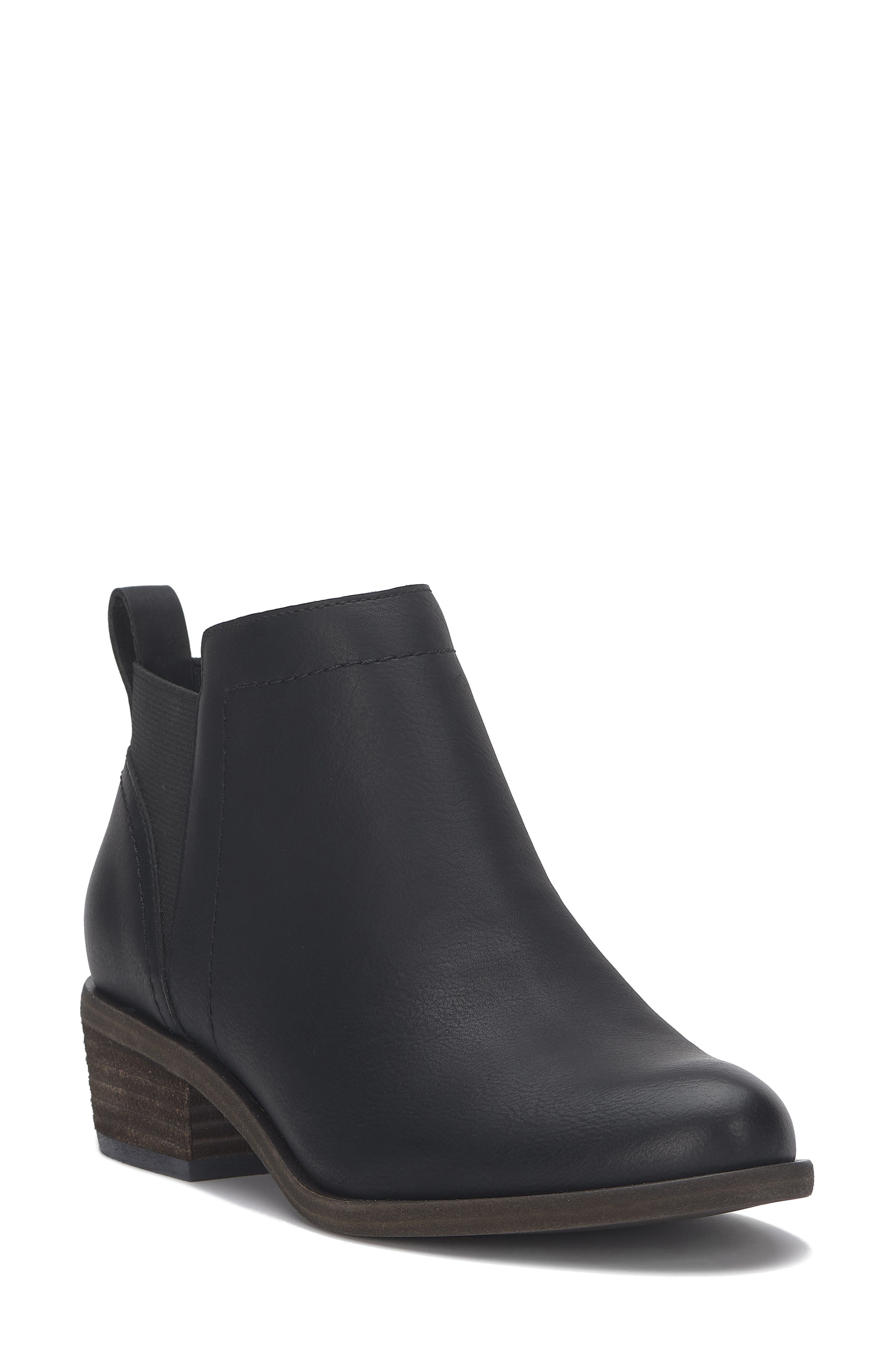 Lucky Brand Badene Ankle Boot
