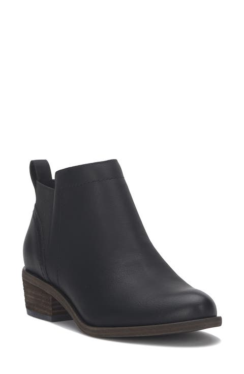 Badene Ankle Boot (Women)