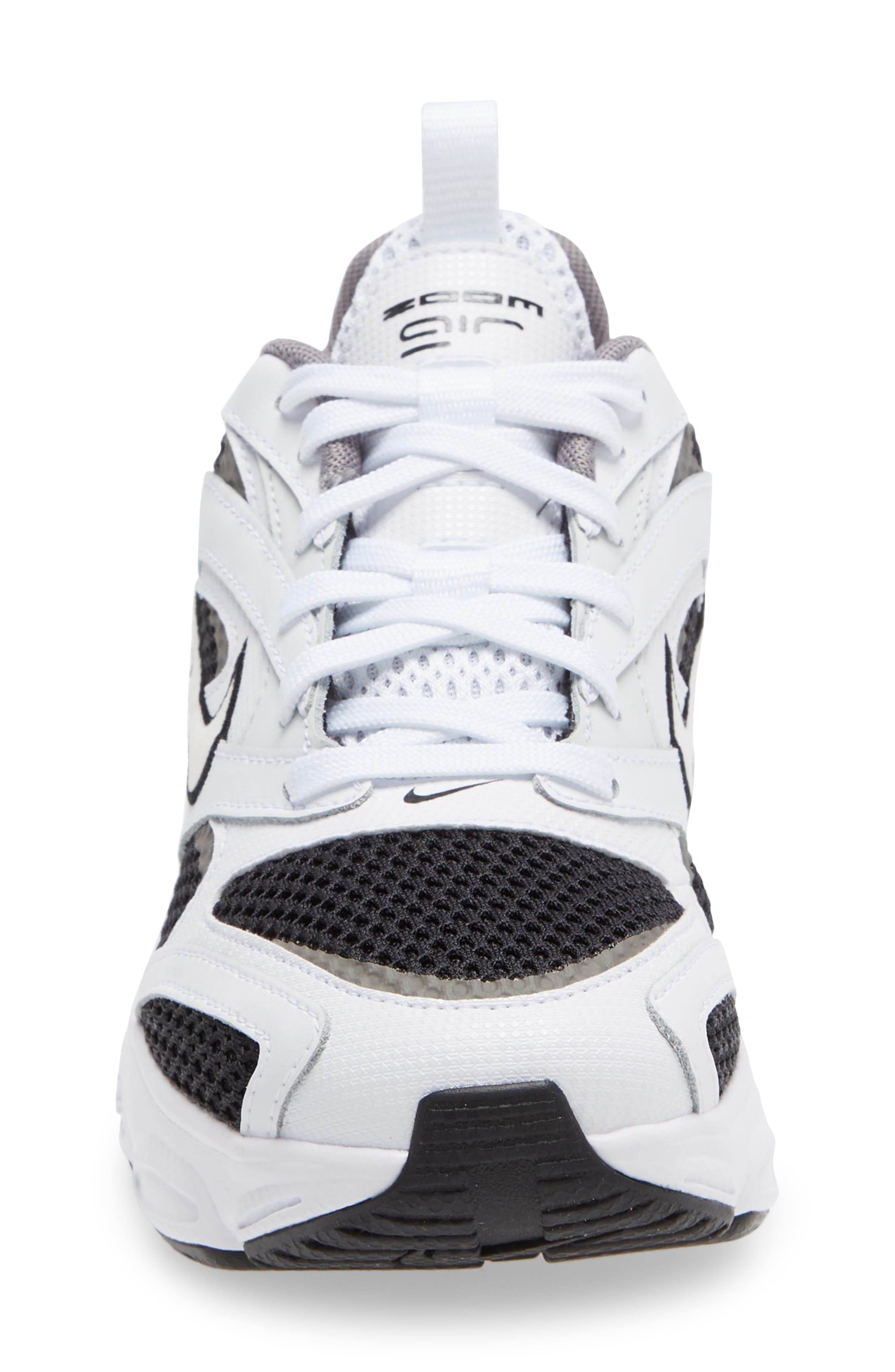Nike Zoom Air Fire Sneaker, Alternate, color, 