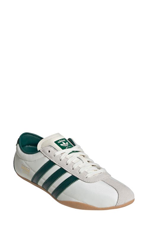 Adidas Originals Adidas Tokyo Low Top Suede Sneaker