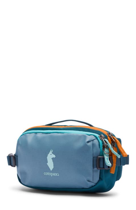 Allpa X 1.5L Hip Pack