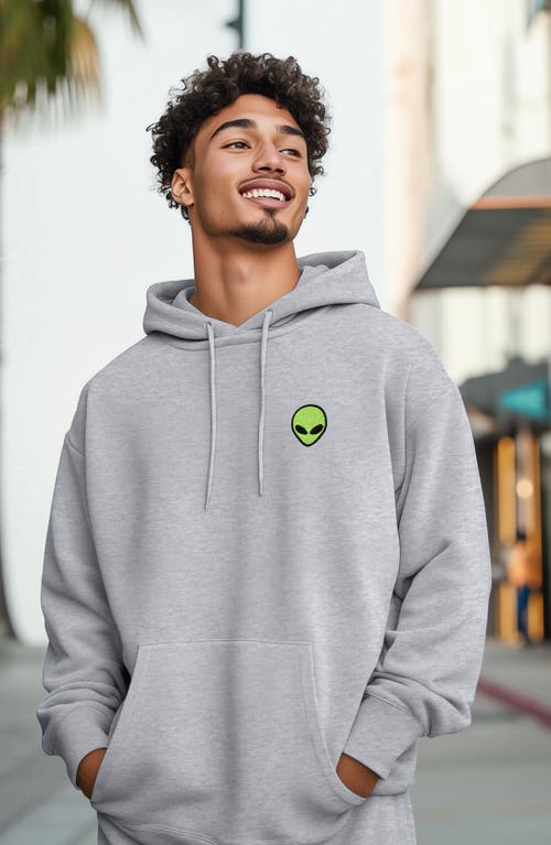 Dalix Alien All Day Sweatsuit