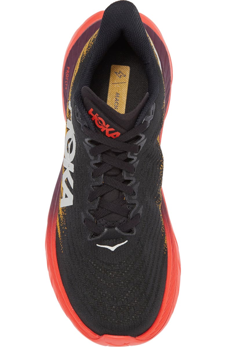 HOKA Mach 5 Running Shoe, Alternate, color,