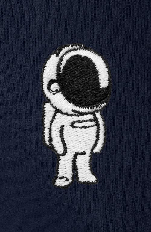DALIX DALIX MENS ASTRONAUT MIDWEIGHT FLEECE JOGGER PANT 