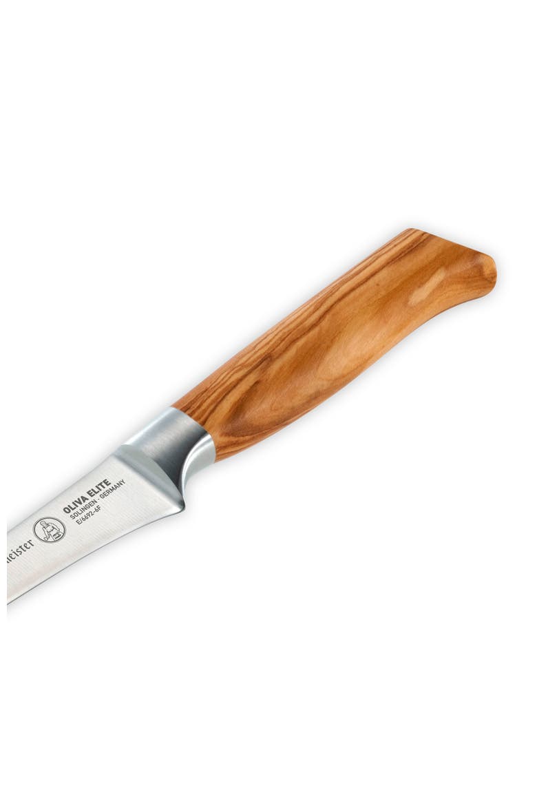 Oliva Elite 6 Inch Flexible Boning Knife, Alternate, color, Oliva