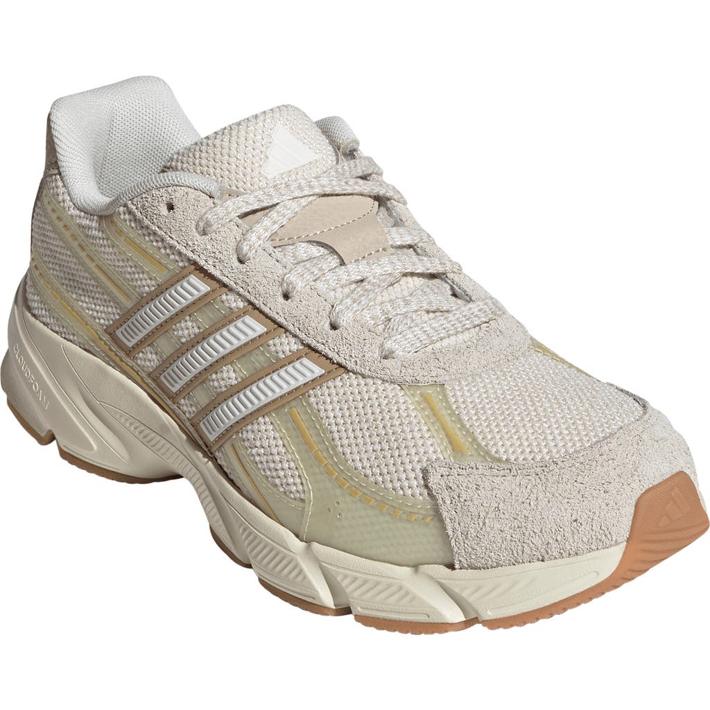 Adidas Originals Adidas Technochaos 2000 Sneaker In Neutral