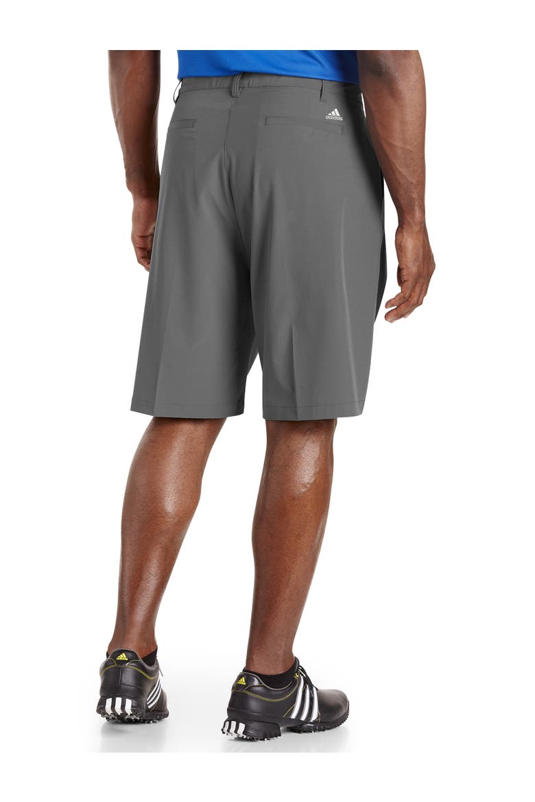 Ultimate Shorts, Alternate, color, GREY