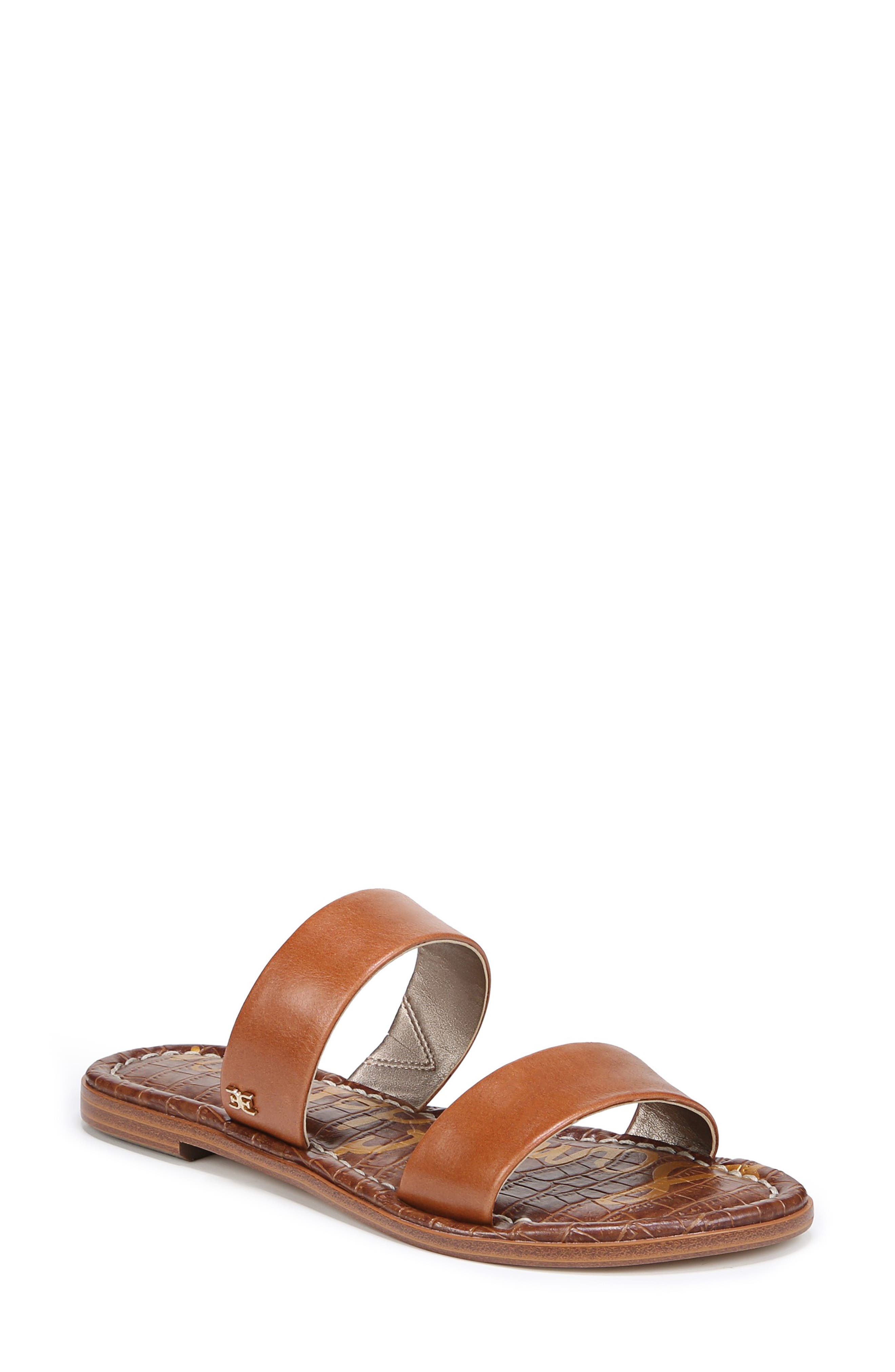 Sam Edelman Gala Slide Sandal, Main, color, 