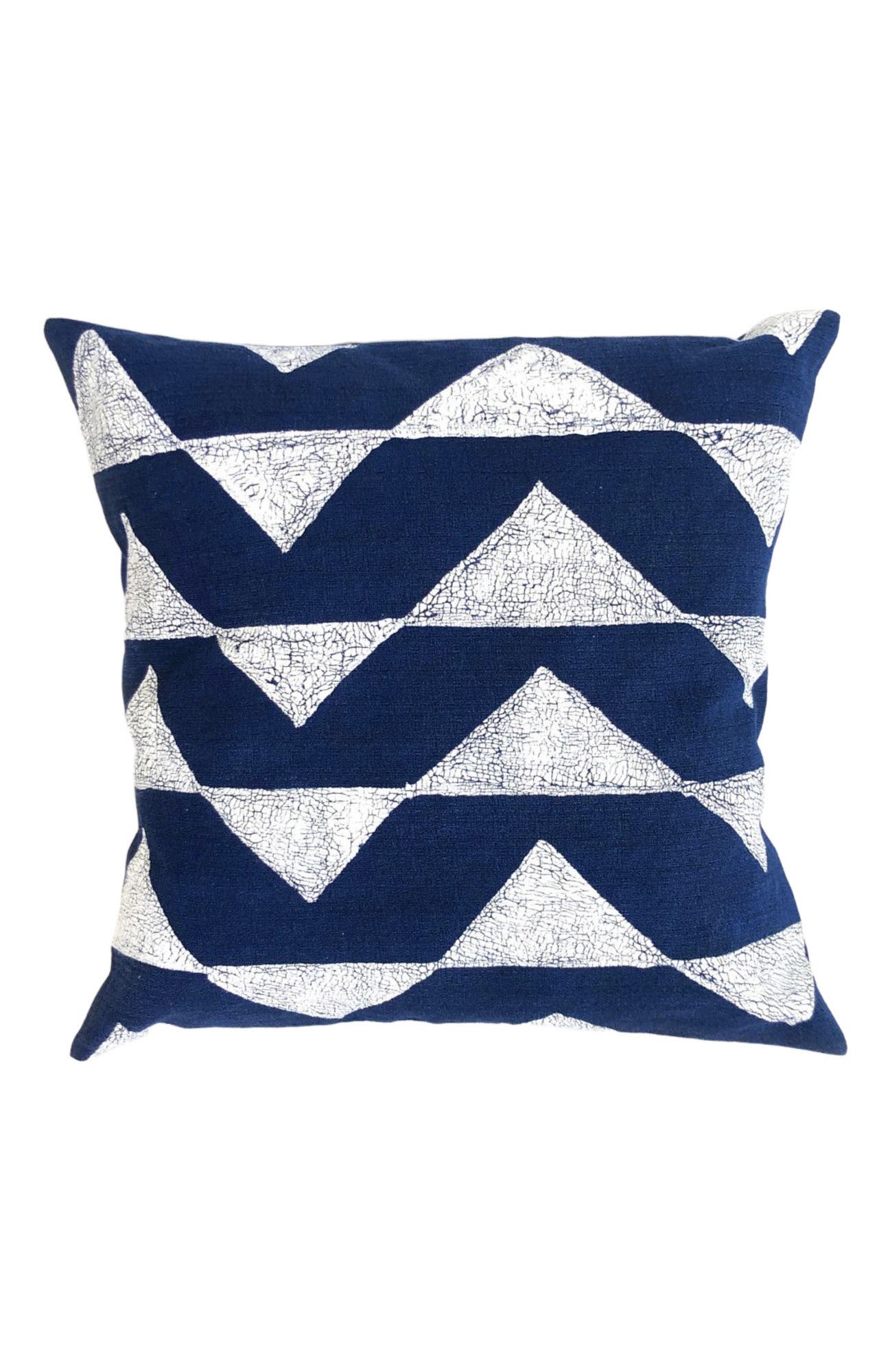 selected Indigo
