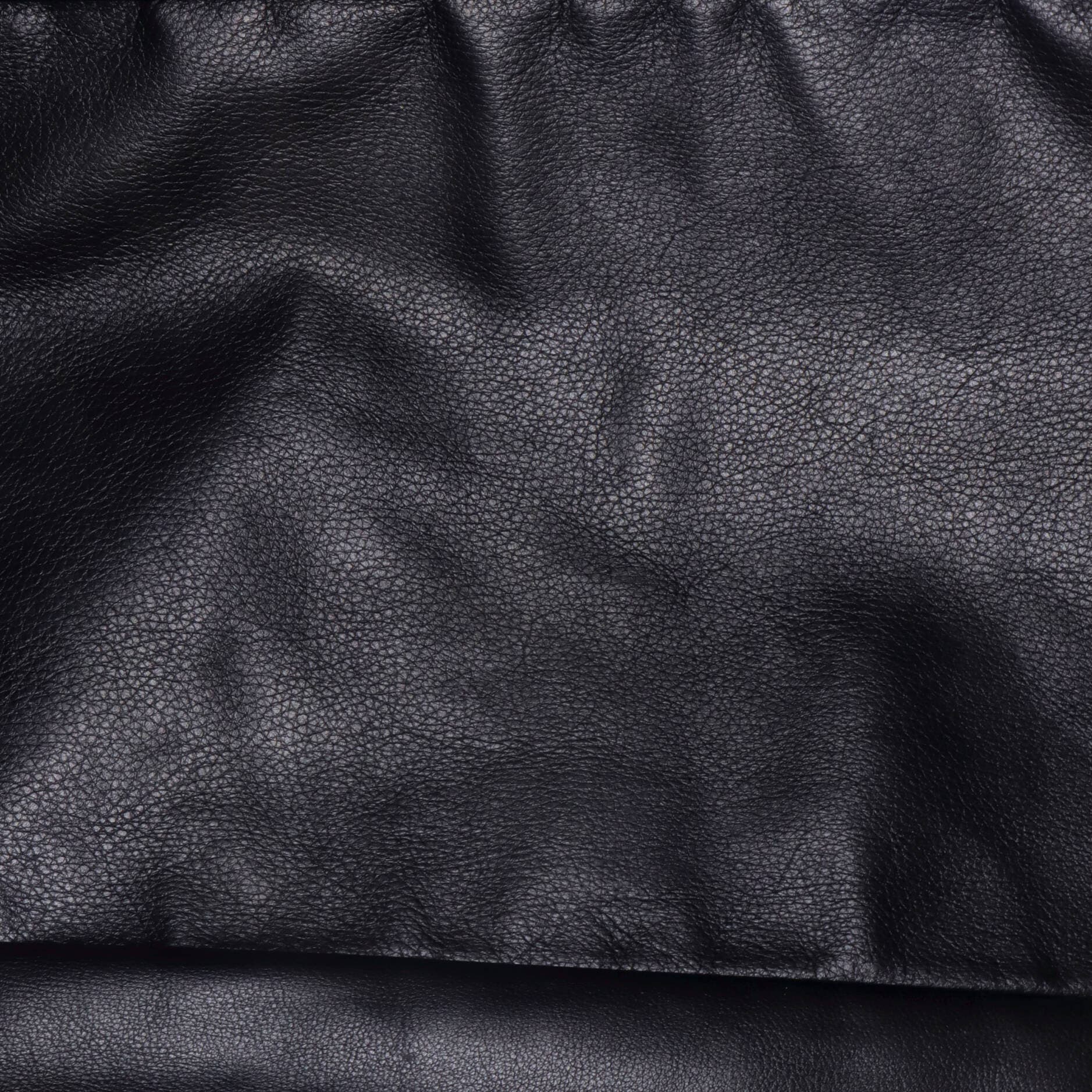 Anjou Reversible Tote Coated Canvas GM, Alternate, color, Black