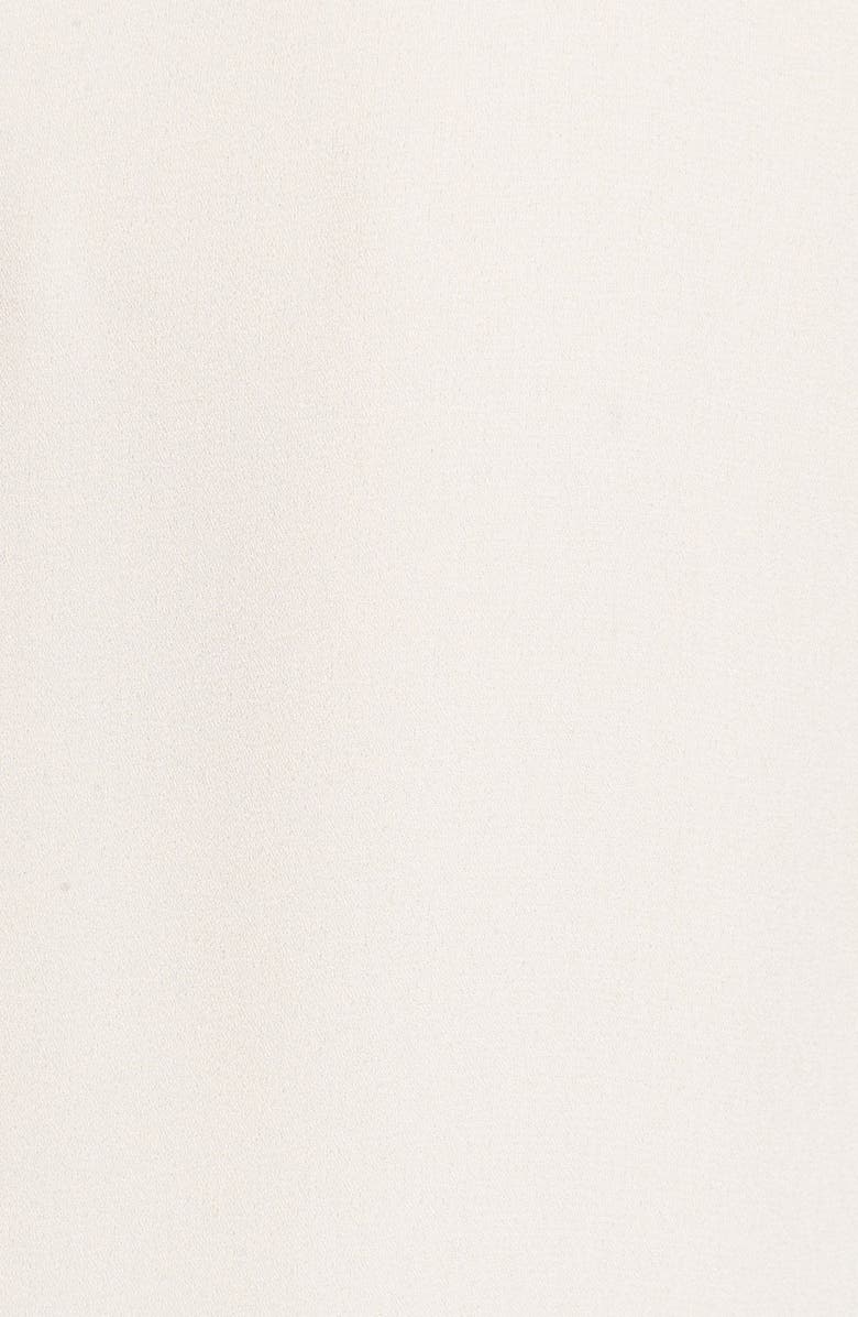 Chelsea28 Button Back Lace Top, Alternate, color,