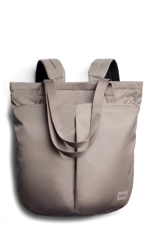 Laneway Totepack Backpack