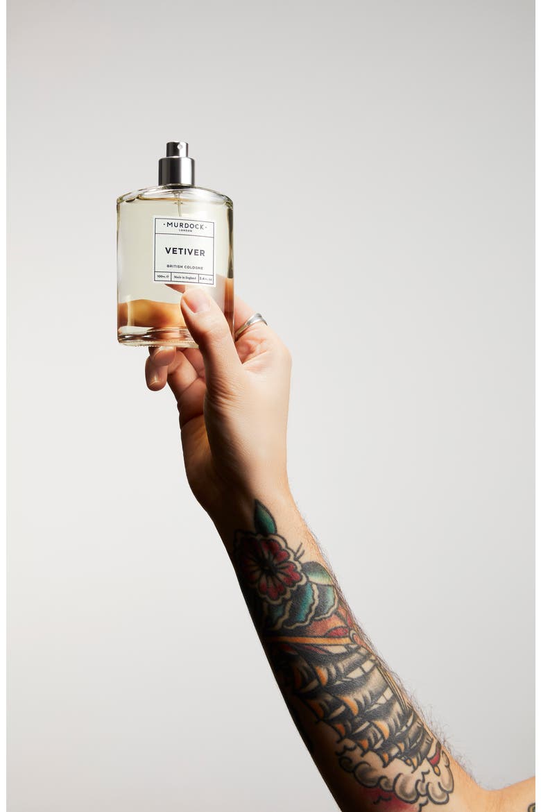 Vetiver Cologne, Alternate, color, NO COLOR