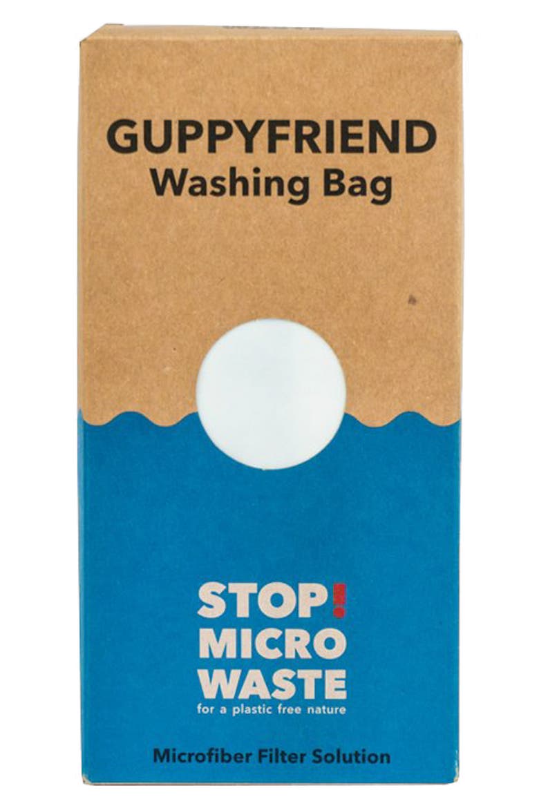 Zero Waste Laundry Kit, Alternate, color, MULTI