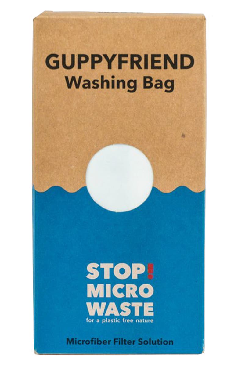 Package Free Zero Waste Laundry Kit, Alternate, color, 