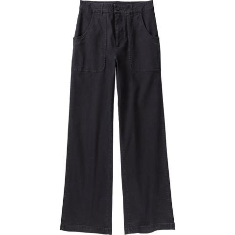 Venture Wide Leg Pant - Women's