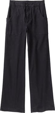 Backcountry Venture Wide Leg Pant - Women's