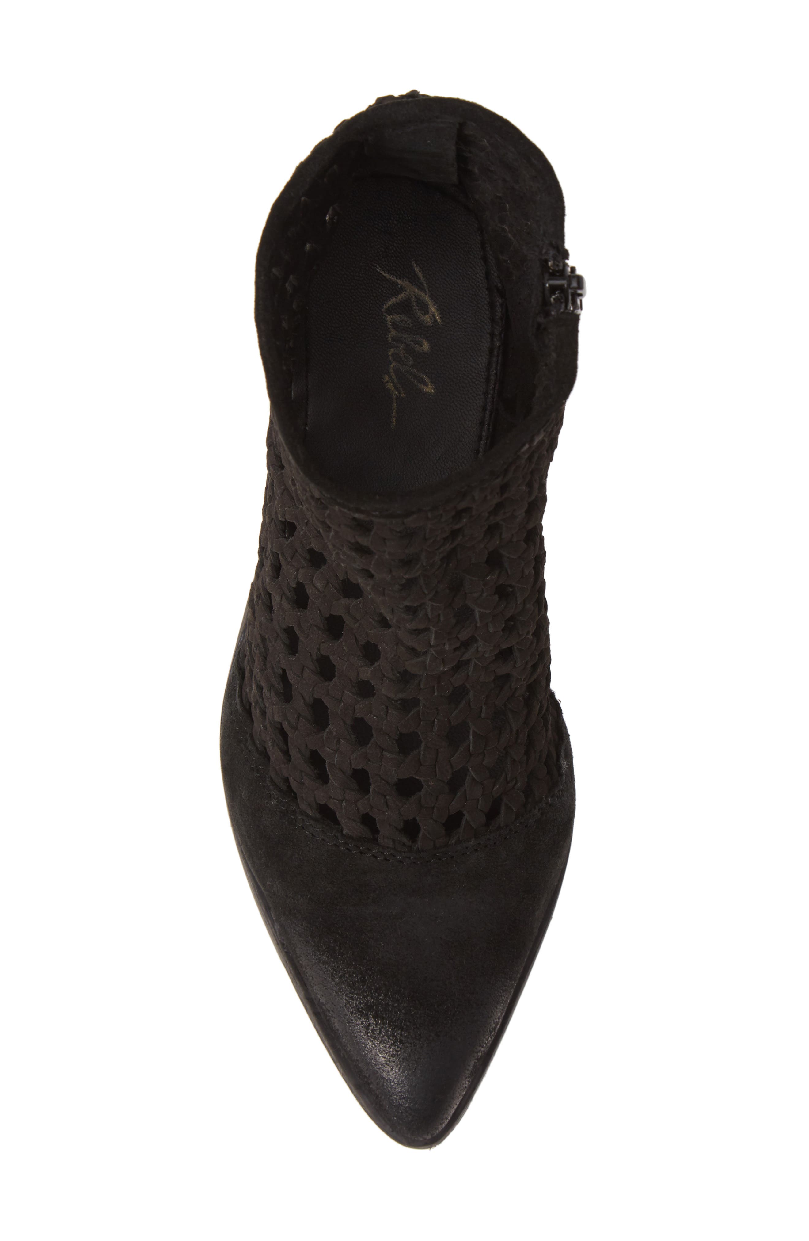 Rebels Rhea Bootie, Alternate, color, 