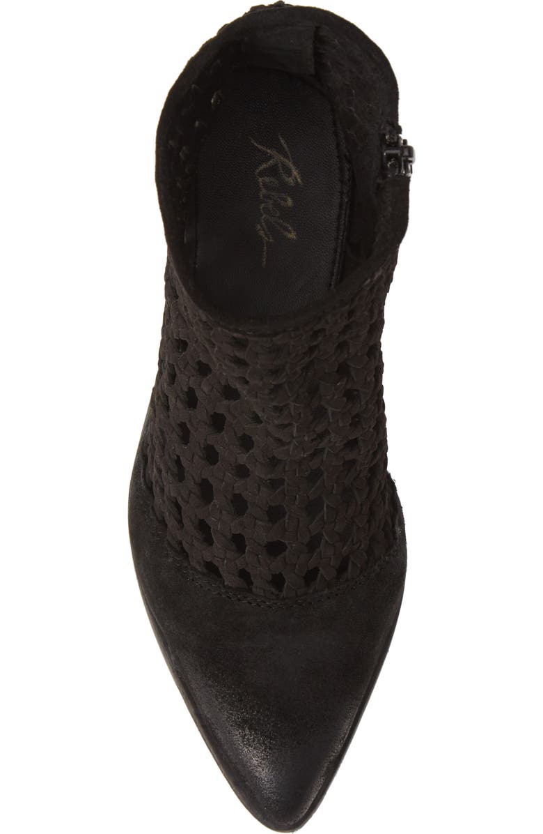 Rebels Rhea Bootie, Alternate, color,