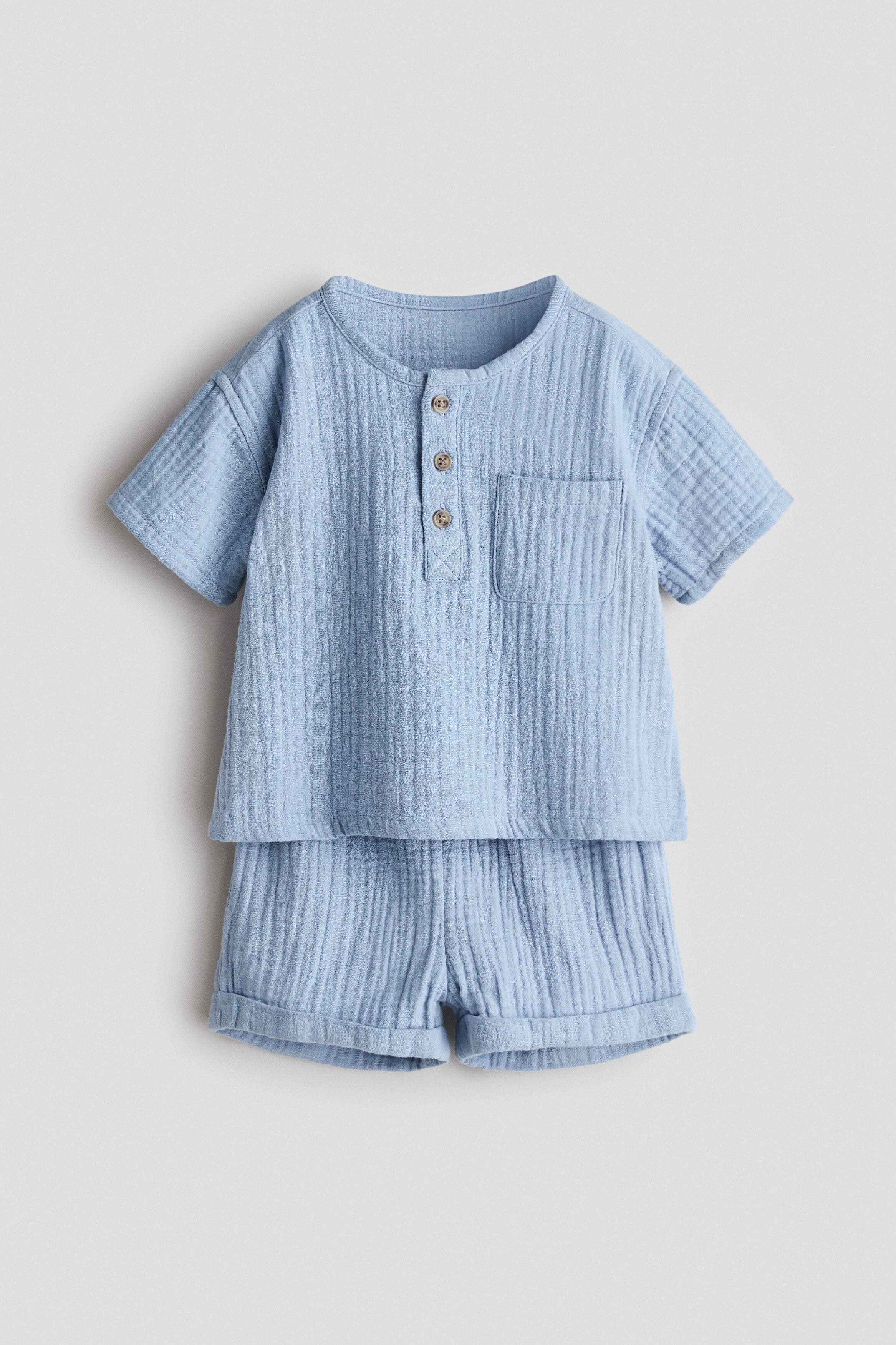 Light blue