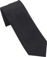 DKNY Iridescent Solid Tie