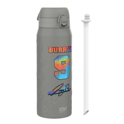 NFL PA Thermal Steel Water Bottle - Signature Series