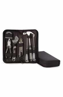 Bey-Berk 8-Piece Multi-Tool Set