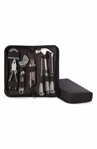 8-Piece Multi-Tool Set