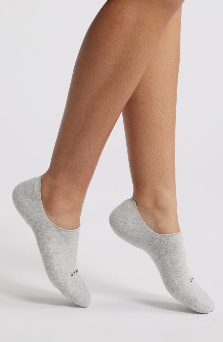 COMRAD No-Show Compression Socks, Main, color, 