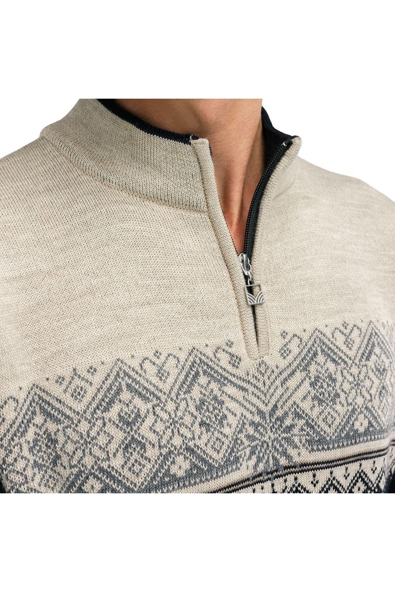 Moritz Sweater - Men's, Alternate, color, Black/Sandstone