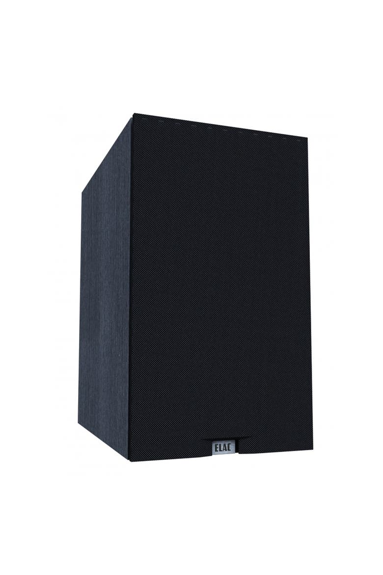 DB63 Debut 3.0 6.5 Inch Bookshelf Speakers - Pair, Alternate, color, Black