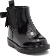Nordstrom Kids' Bronwyn Bow Chelsea Boot