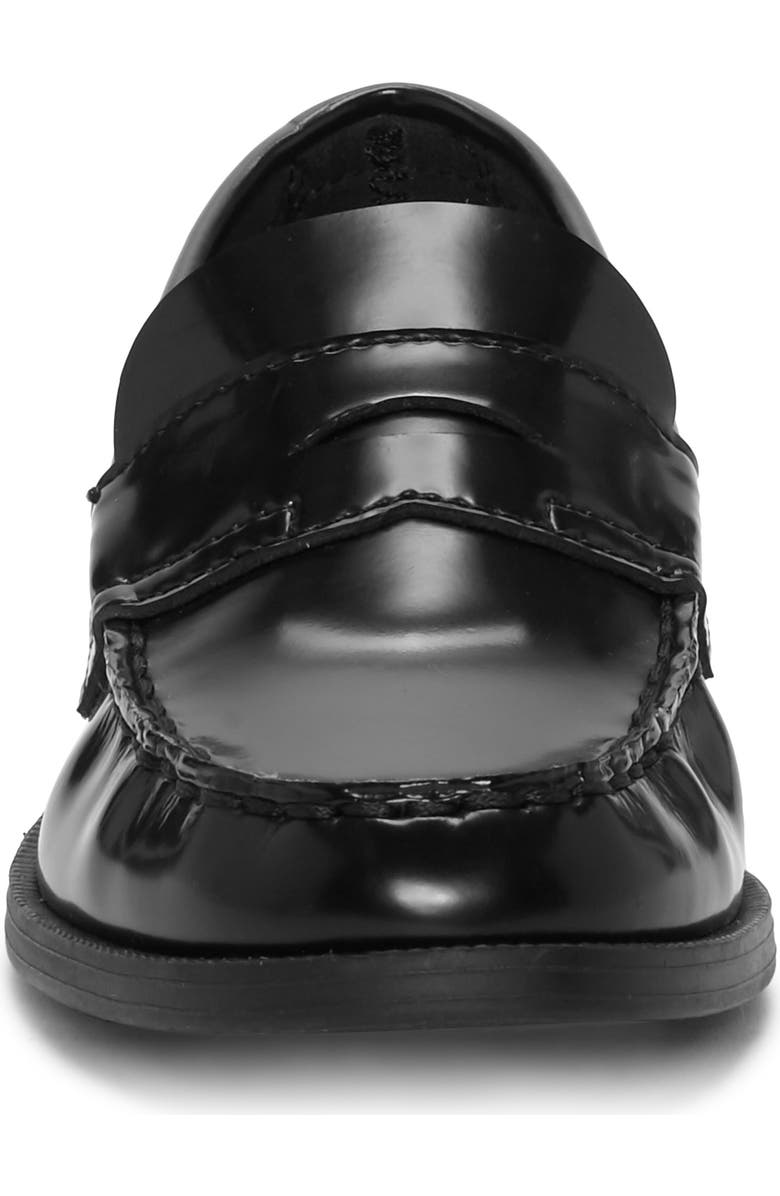 FIRST SEMESTER Teacha Penny Loafer, Alternate, color,