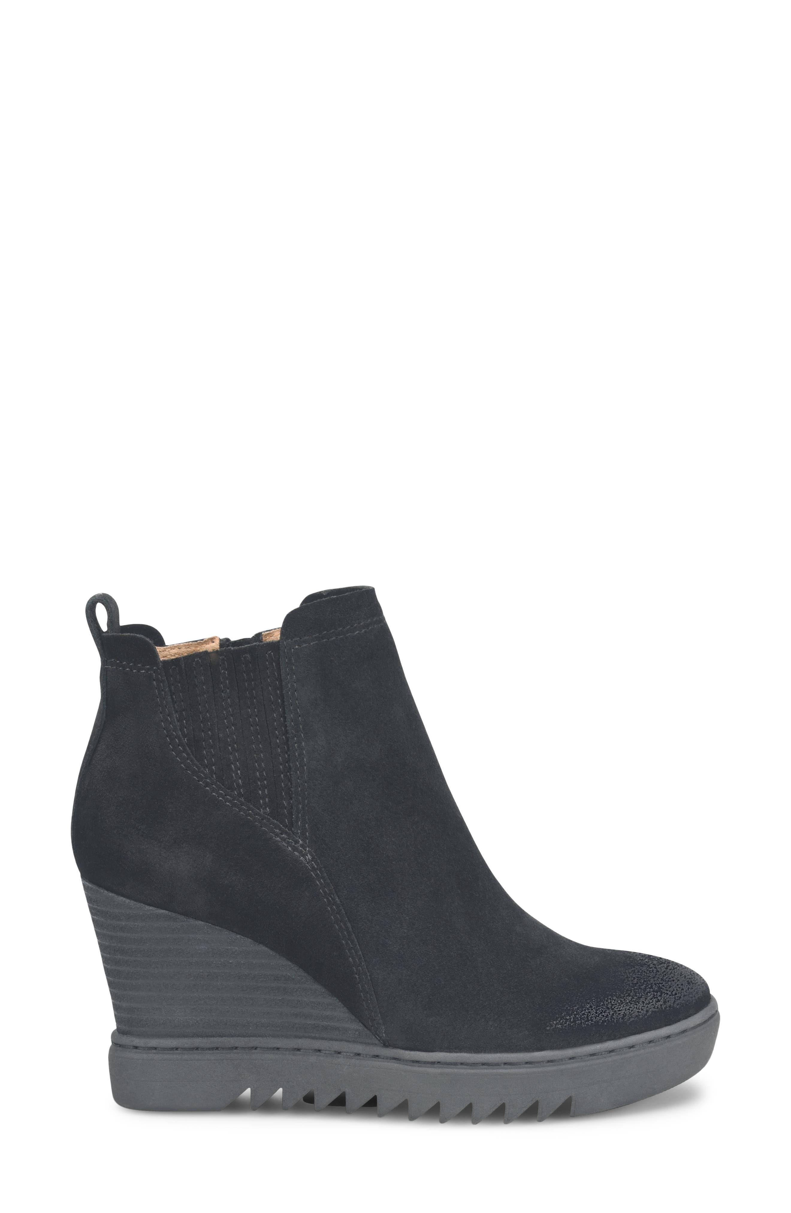Söfft Utley Waterproof Bootie, Main, color, 