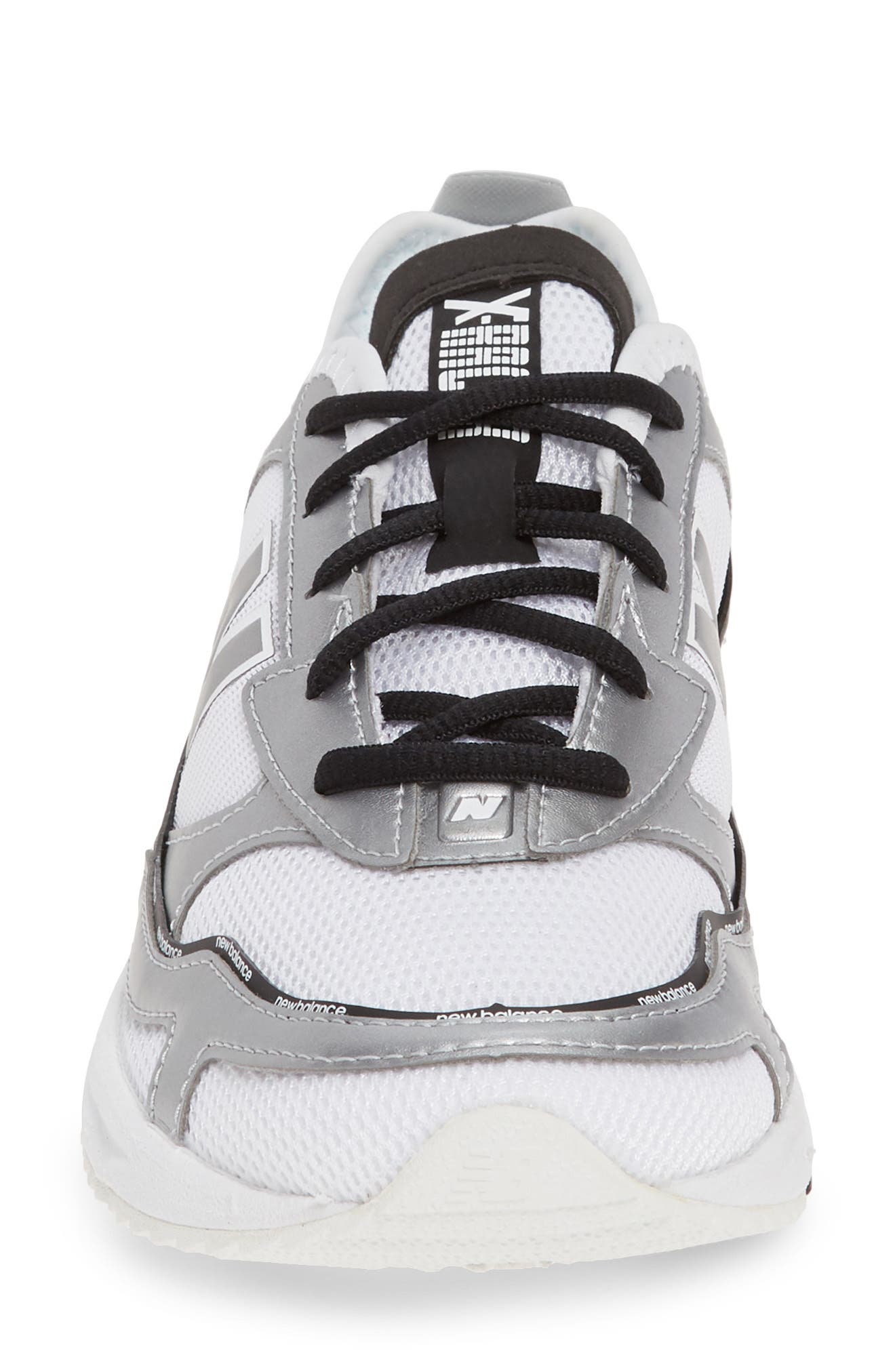 New Balance X-Racer Sneaker, Alternate, color, 