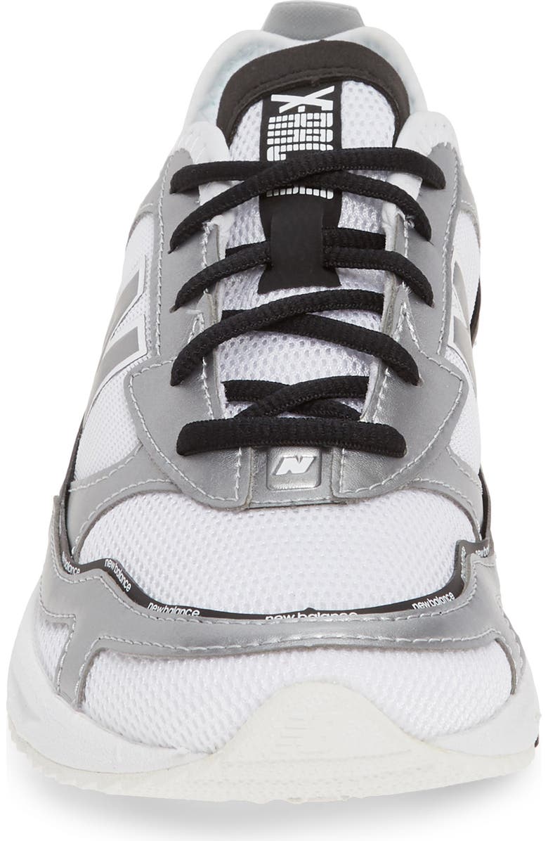 New Balance X-Racer Sneaker, Alternate, color,