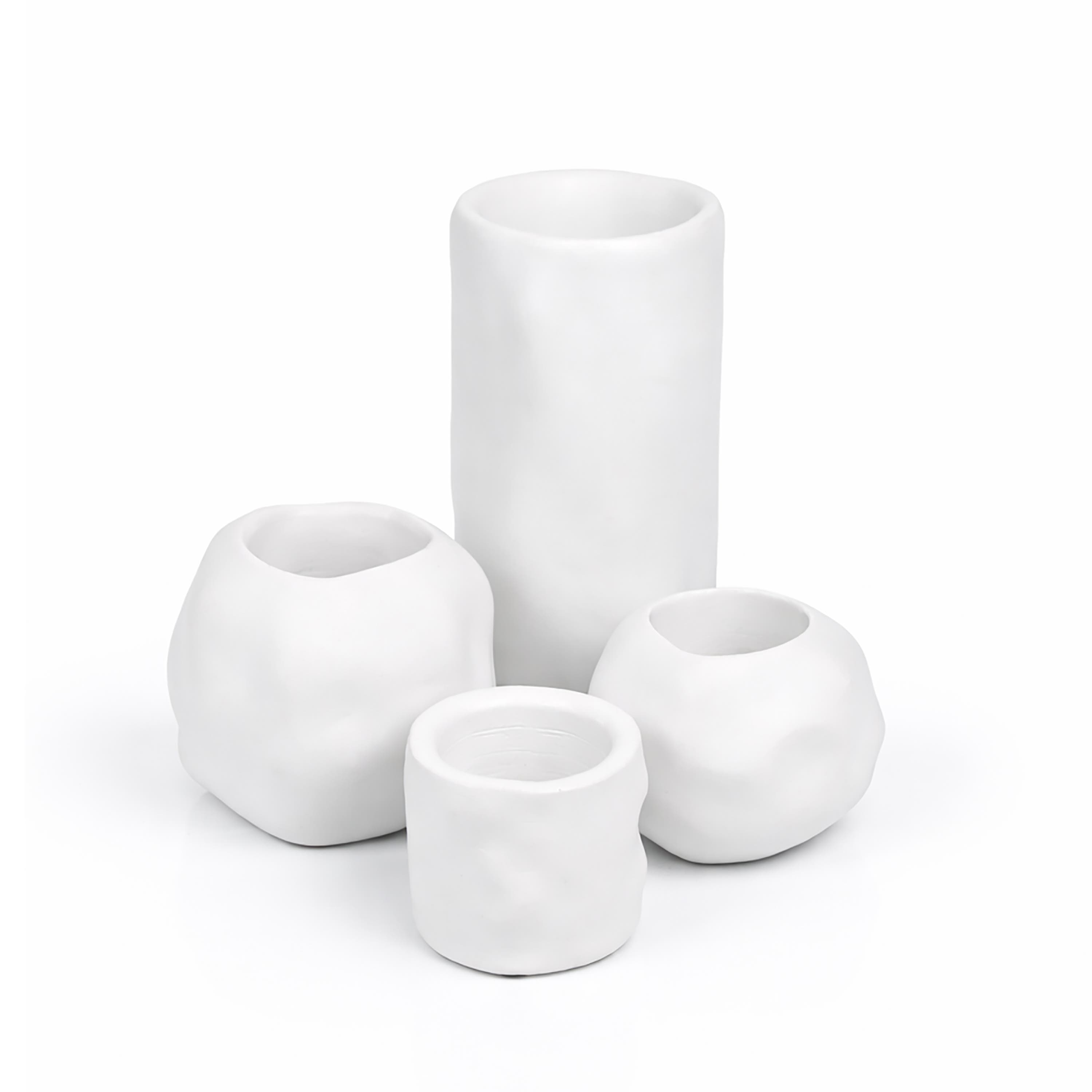 selected White