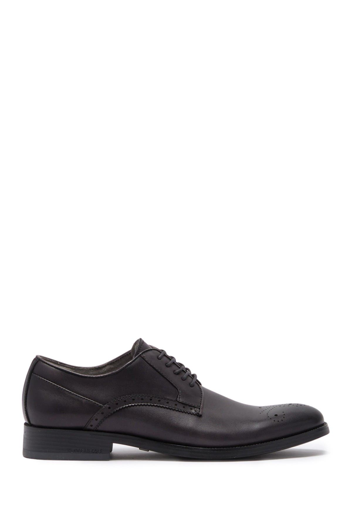 Kenneth Cole New York Brock Lace-Up Derby, Alternate, color, 