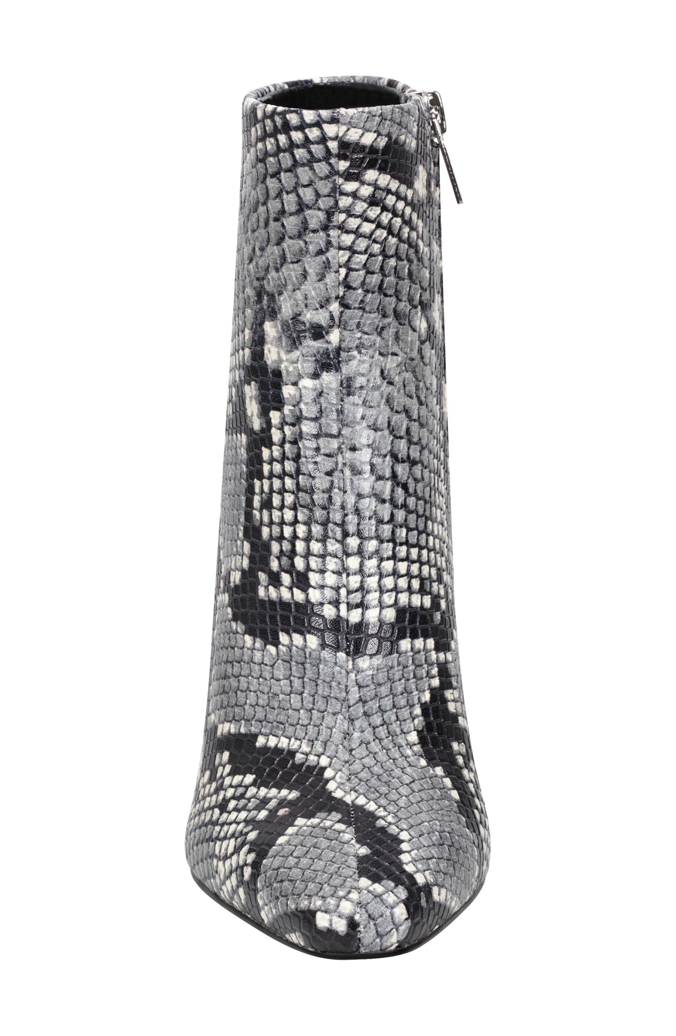 Marc Fisher LTD Yanara Bootie, Alternate, color, Light Natural