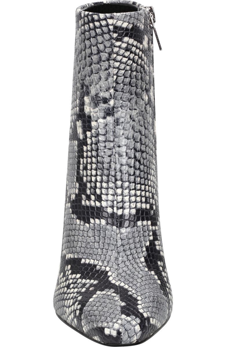 Marc Fisher LTD Yanara Bootie, Alternate, color, Light Natural