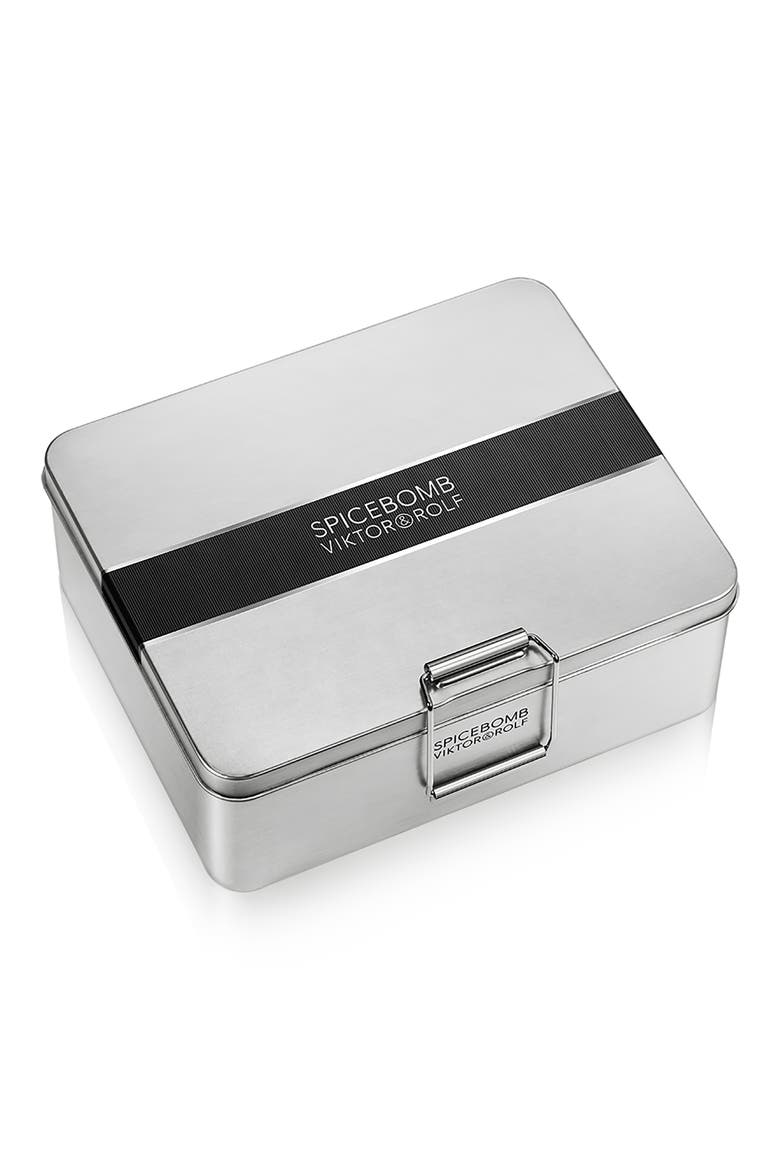 Spicebomb Eau de Toilette Set, Alternate, color, NO COLOR