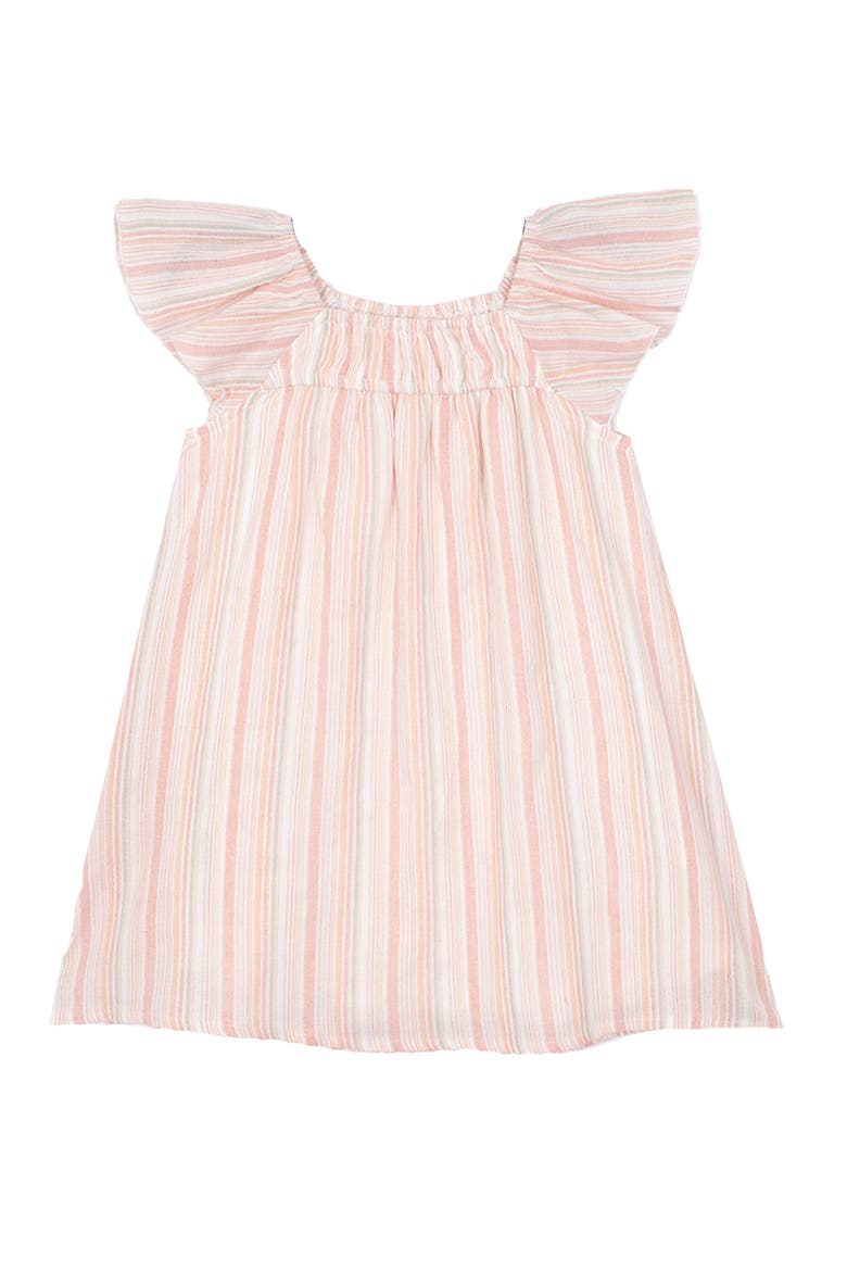 Sandy Dress, Alternate, color, Pink