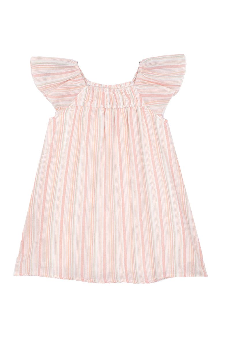 Mabel + Honey Sandy Dress, Alternate, color, Multi