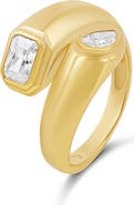 SHYMI Multishape Wrap Ring