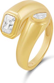 SHYMI Multishape Wrap Ring