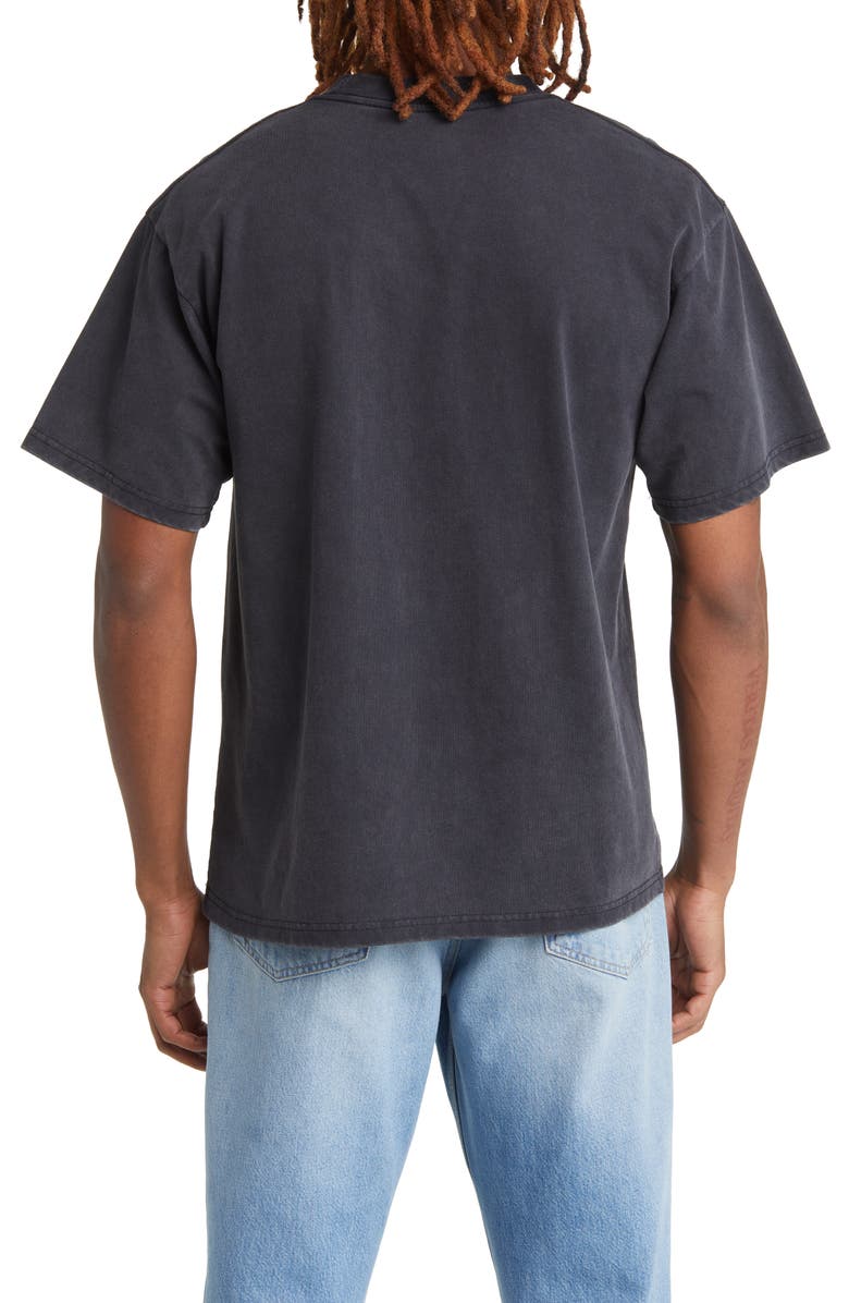 ID Supply Co Tyson Gloves Cotton Graphic T-Shirt, Alternate, color, 