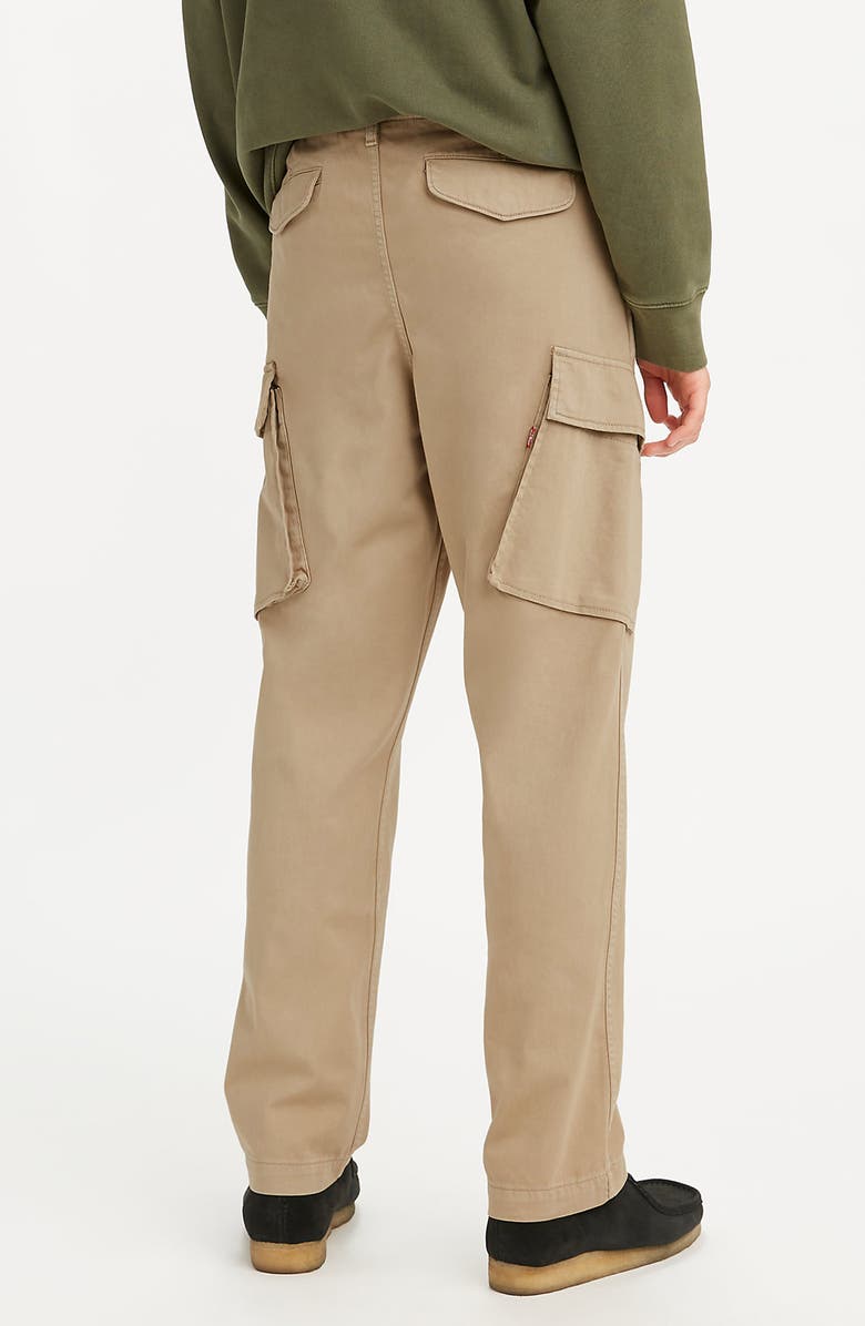 Levi's<sup>®</sup> XX Regular Tapered Leg Cargo Pants, Alternate, color, 